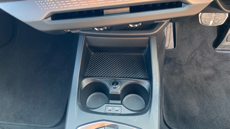 BMW 1 Series 123 xDrive M Sport 5dr Step Auto Petrol Hatchback